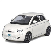 B - Fiat 500 E - Modellino