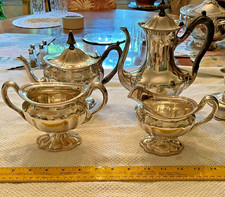 Webster Wilcox Set da Caffè e