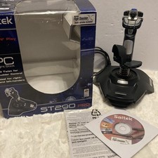 Saitek ST290 Pro USB Plug N'