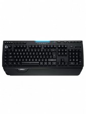Logitech G910 Gaming Clicky
