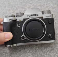 Corpo fotocamera digitale