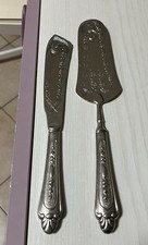 Set di coltello e paletta da