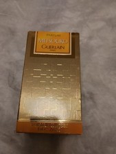 Profumo Guerlain Mitsouko