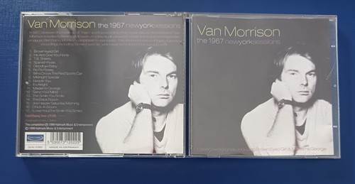 1818 van morrison the - 1818,