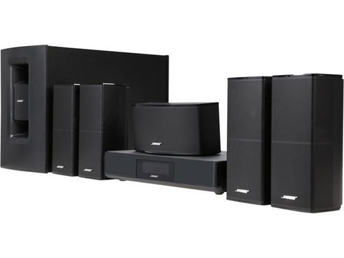 Bose cinemate 520 - cinemate, (ddp006849)
