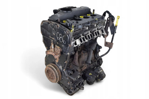 Motore ford transit qvfa - ford,