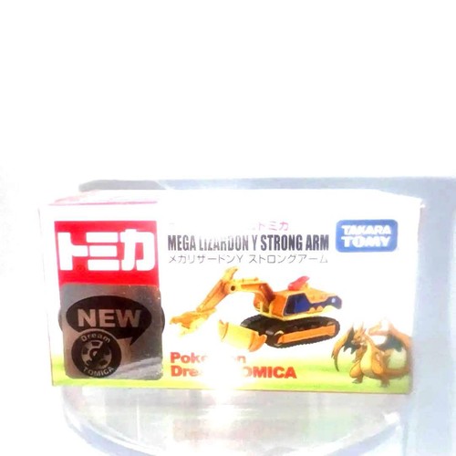 Pokemon dream tomica - dream,