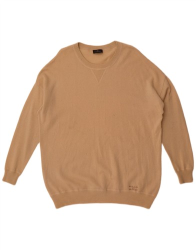Maglione maglione girocollo