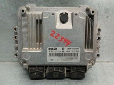 8200512196 centralina motore