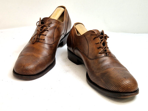 Scarpe oxford uomo - oxford,