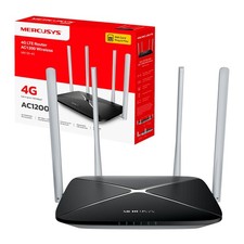 Mercusys mb135 router wifi - mercusys, mb135-4g