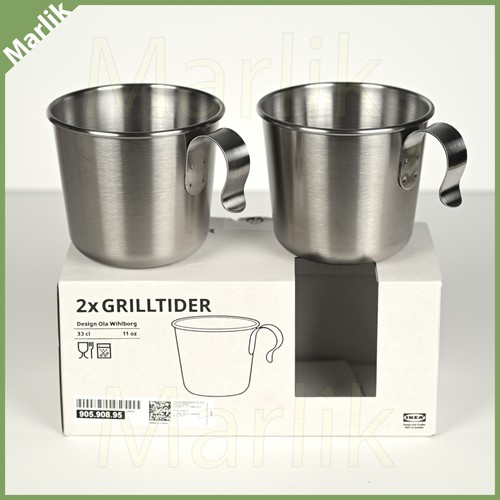 Ikea grilltider tazza - ikea,