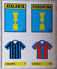 Figurina Micro Calcio Vallardi