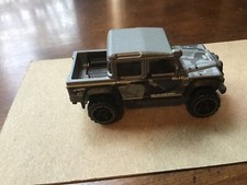 Pneumatico Loose 18 Hot Wheels