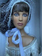 Tonner TYLER DISNEY PRINCIPE DI PERSIA 2010 TAMINA Gemma Arterton 16” BAMBOLA MODA