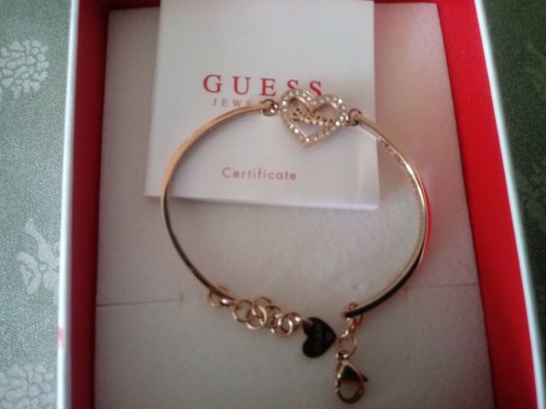 Braccialetto guess - braccialetto,