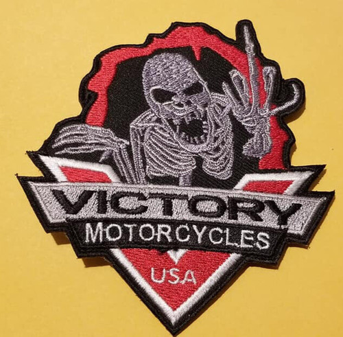 Scheletro victory motorcycles - scheletro,