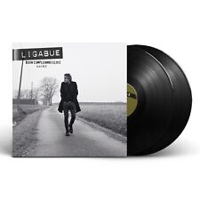 LIGABUE - Buon compleanno Elvis. Naked (acustico) (2025) 2 LP Vinyl