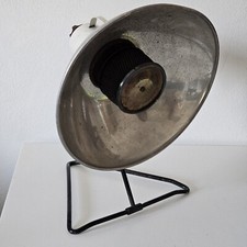 Stufetta a Gas Vintage Anni 50