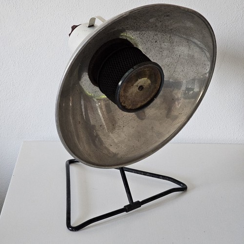 Stufetta gas vintage - stufetta, a