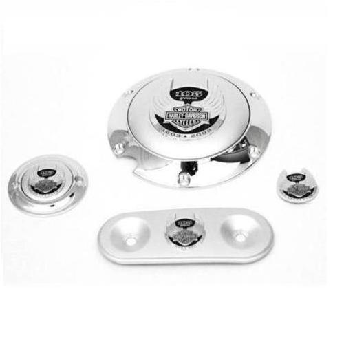 96372 kit cover 105th - 96372-08,
