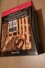 Atlante del consolidamento