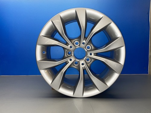 Bmw e84 cerchio in - x1, lega