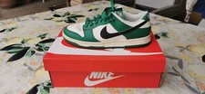 Nike Dunk Low Taglia 44 SE Lottery Pack Malachite Green - dunk verdi