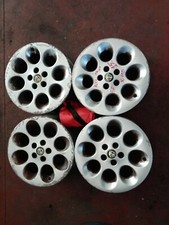 Alloy wheels alfa romeo - romeo,
