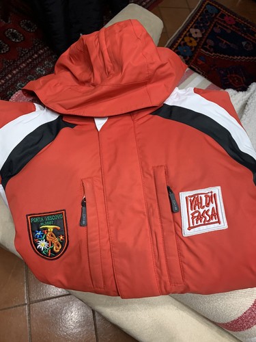 Giacca sci uomo - da, dkb