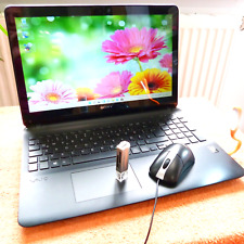 Sony Vaio SVF15 FIT PREMIUM 15