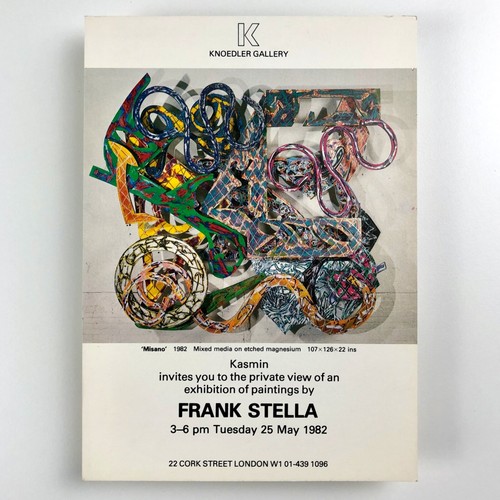 Frank stella paintings - frank, stella.