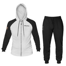 Tuta Uomo SUPERGA Cotone