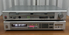 Grundig V7000 amplifier with T7500a Tuner