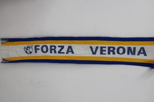Sciarpa scarf calcio - sciarpa,