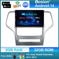 Per Jeep Grand Cherokee