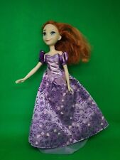 Disney Princess Hasbro Raperonzolo 2015