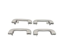 Interior handle set 4 pieces