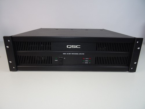 Qsc isa300ti - qsc,