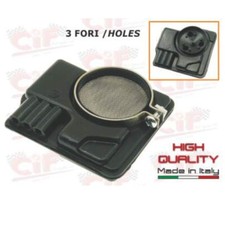 FILTRO ARIA COMPLETO 3 FORI