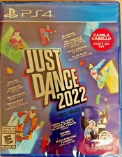 NUOVO JUST DANCE 2022