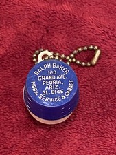 Portamonete vintage botte - portamonete,