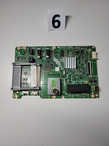 Carte mère bn41 01897a - bn41-01897a,