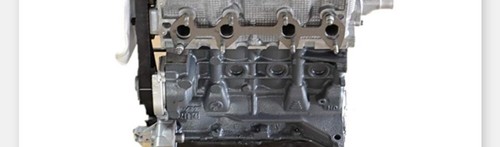Blocco motore revisionato fiat - revisionato,