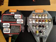 ROLLINZ 3.0 STAR WARS-  Esselunga 2020 e lotto marvel