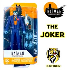 ✅⭐BATMAN ANIMATED
