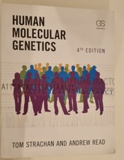 Human Molecular Genetics by
