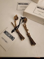 SS20 Moschino Couture Jeremy