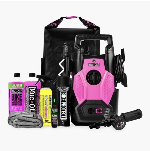 Idropulitrice elettrica