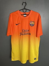MAGLIA CALCIO BARCELLONA